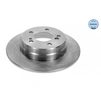 Fren Diski W202 W203 W210 Arka Düz C200>280; E200>300